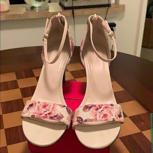 Cole Haan strappy sandals